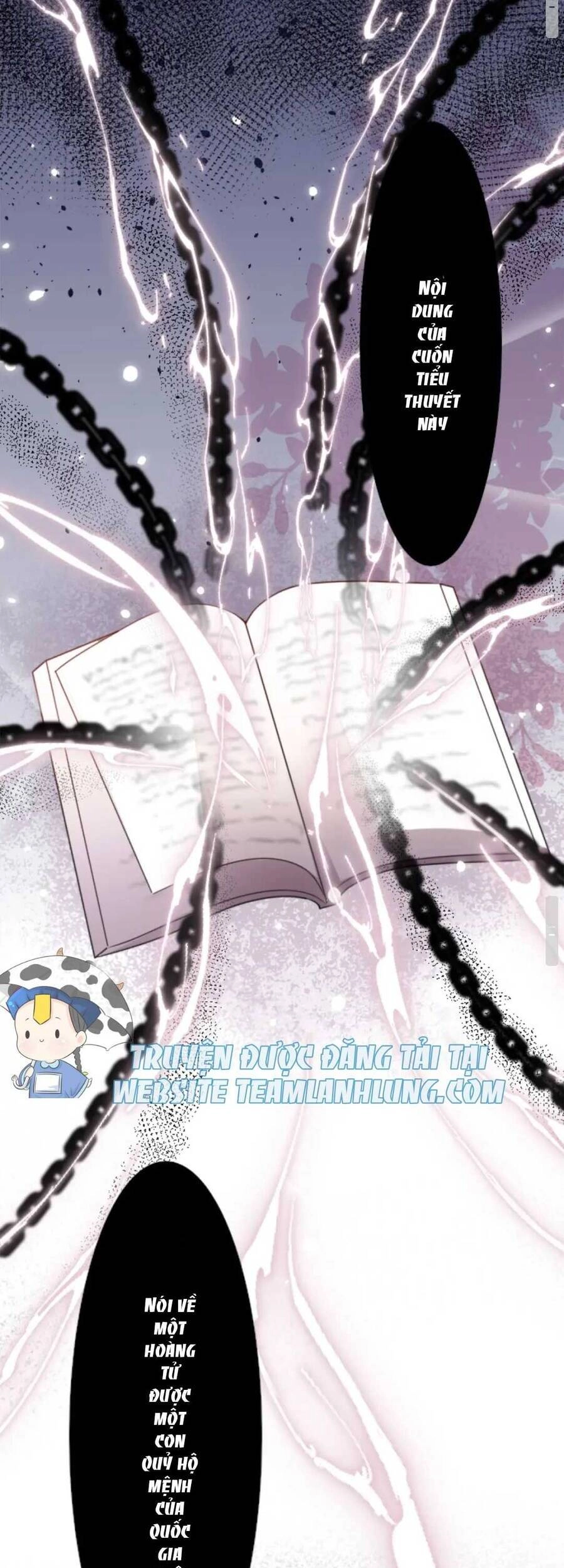 Sư Phụ Ta Muốn Người Là Của Riêng Ta Chapter 2 - 13