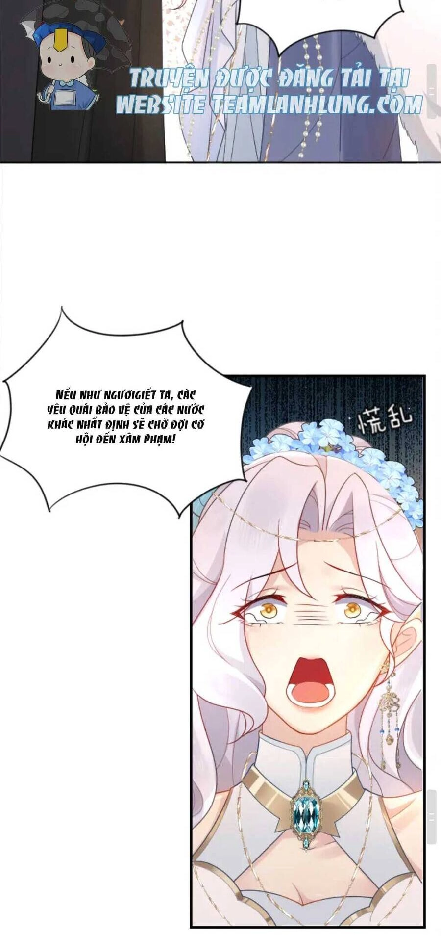 Sư Phụ Ta Muốn Người Là Của Riêng Ta Chapter 2 - 20