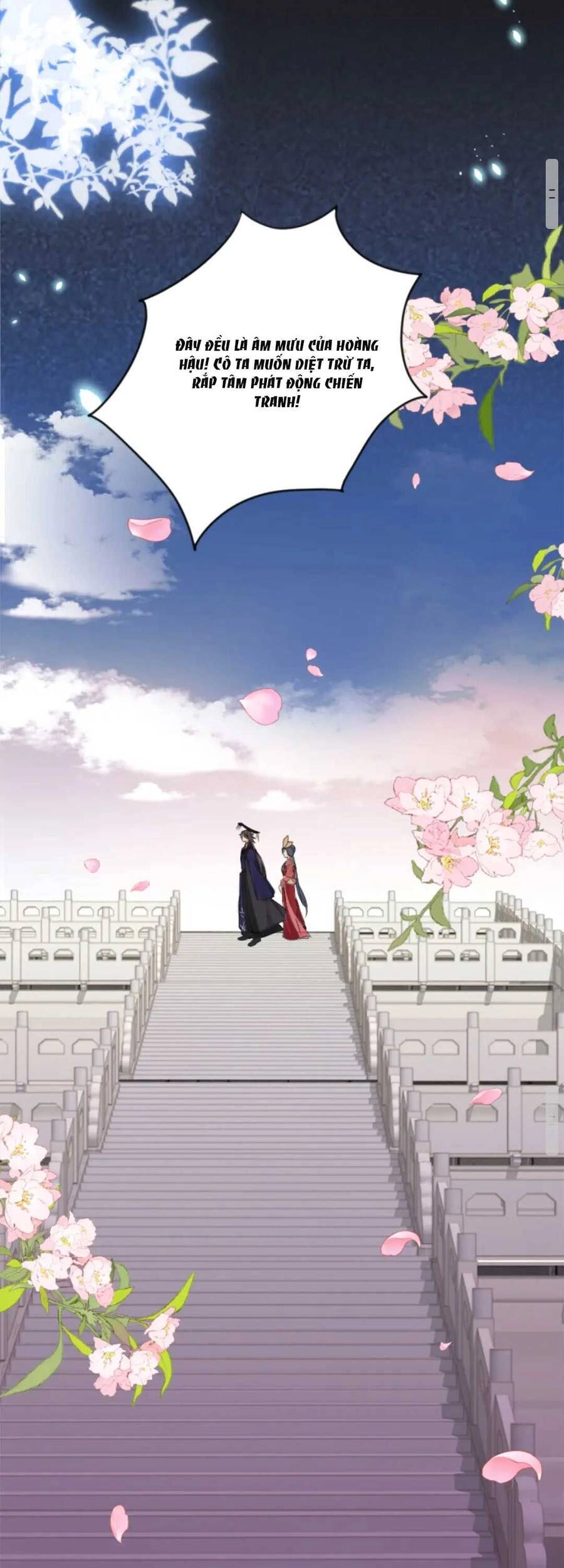 Sư Phụ Ta Muốn Người Là Của Riêng Ta Chapter 2 - 22