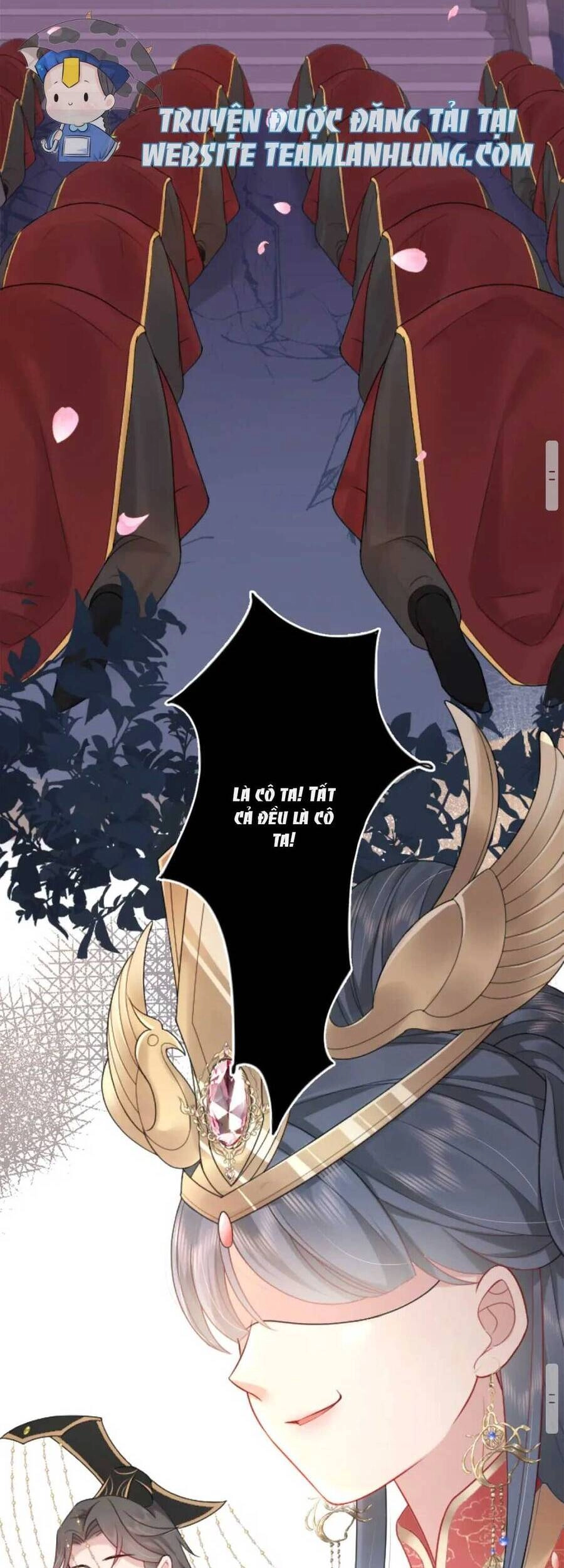 Sư Phụ Ta Muốn Người Là Của Riêng Ta Chapter 2 - 23