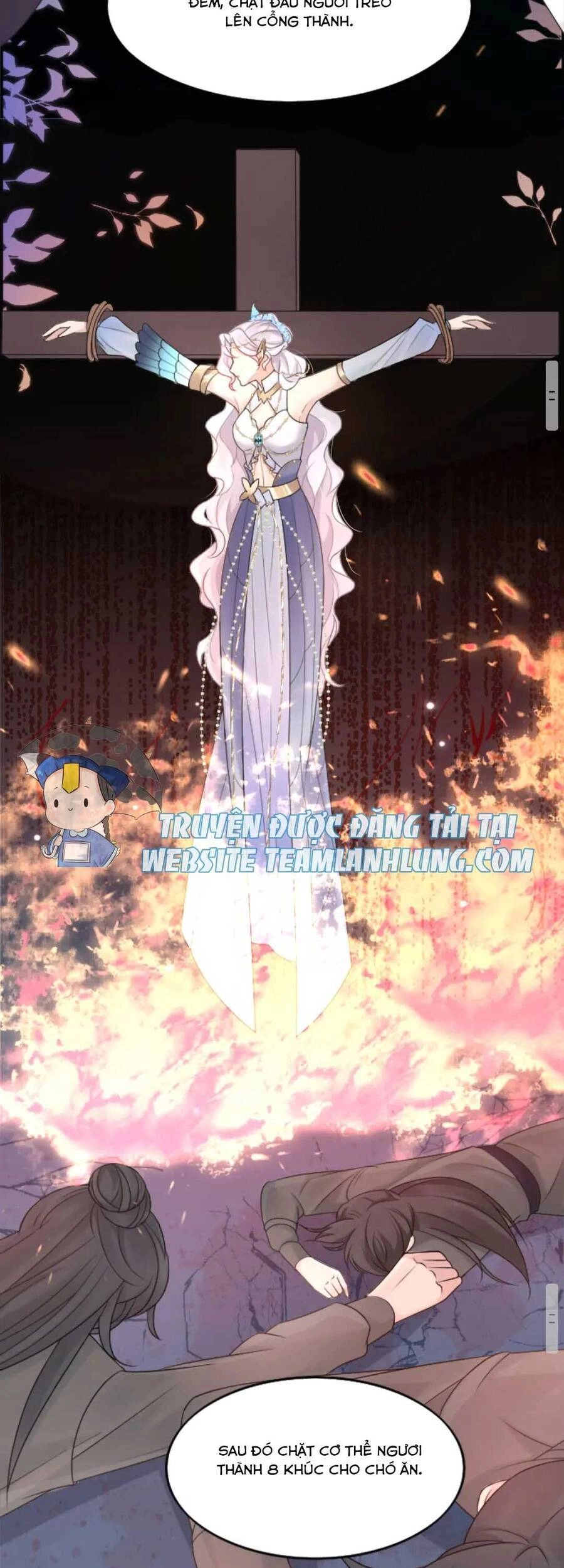 Sư Phụ Ta Muốn Người Là Của Riêng Ta Chapter 2 - 26