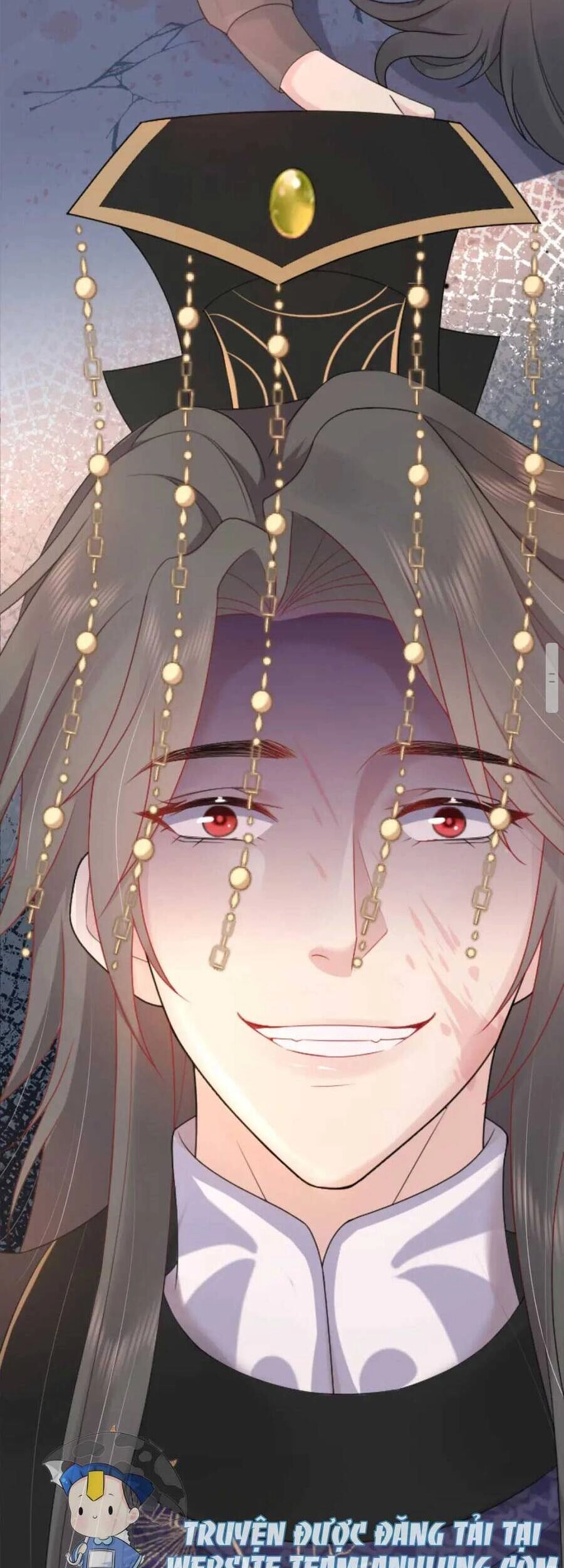 Sư Phụ Ta Muốn Người Là Của Riêng Ta Chapter 2 - 27