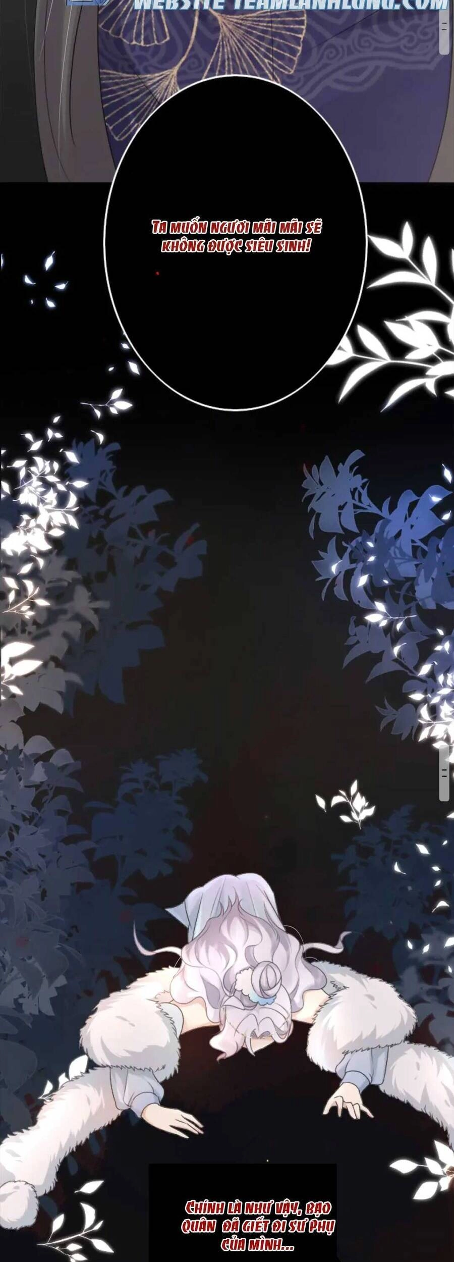 Sư Phụ Ta Muốn Người Là Của Riêng Ta Chapter 2 - 28