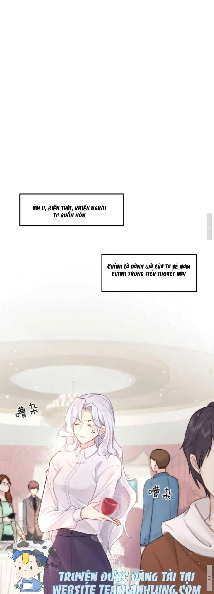 Sư Phụ Ta Muốn Người Là Của Riêng Ta Chapter 2 - 30