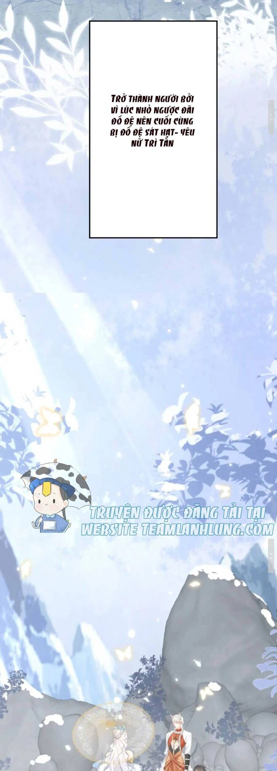 Sư Phụ Ta Muốn Người Là Của Riêng Ta Chapter 2 - 36