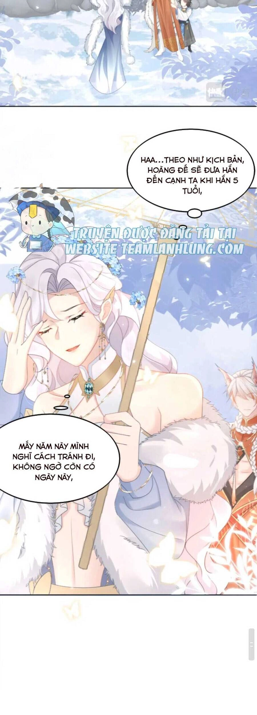 Sư Phụ Ta Muốn Người Là Của Riêng Ta Chapter 2 - 37