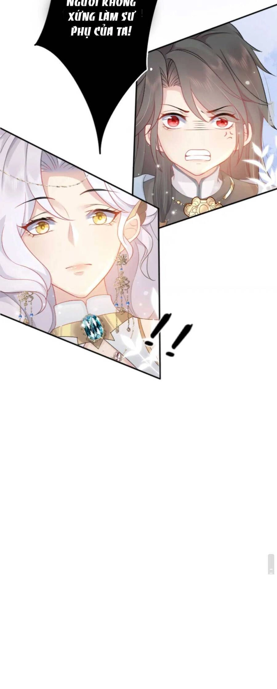 Sư Phụ Ta Muốn Người Là Của Riêng Ta Chapter 2 - 44