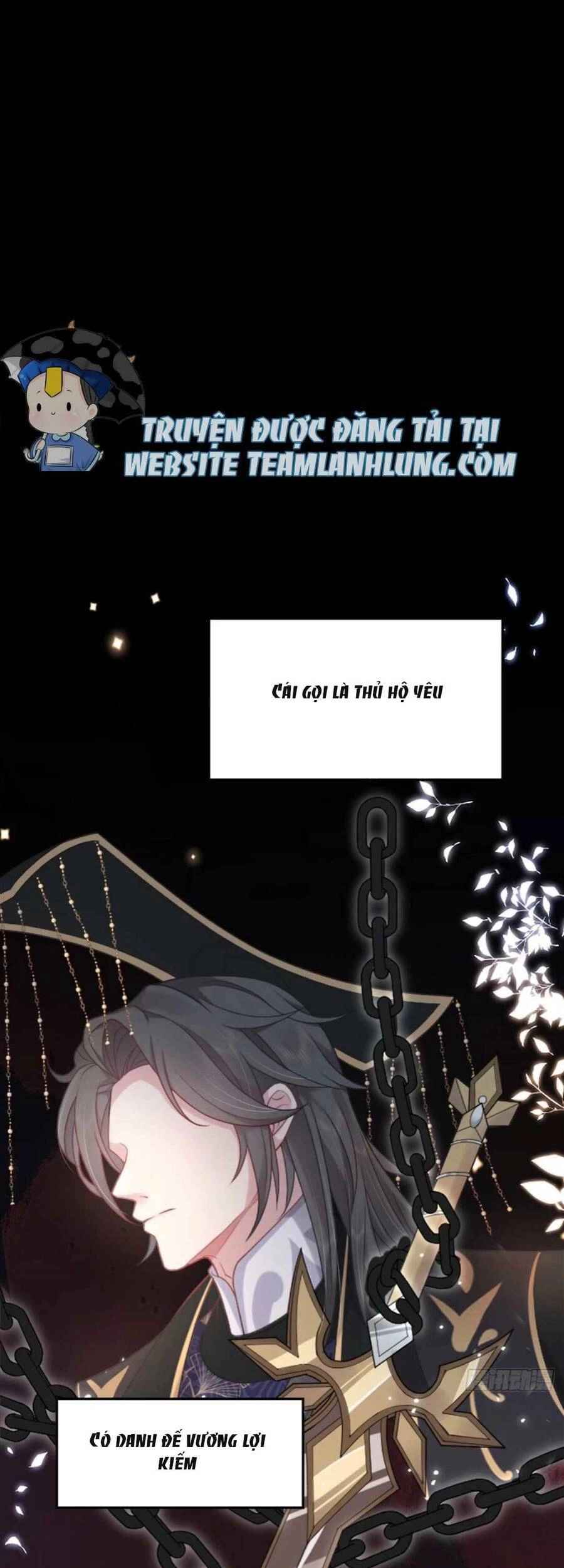 Sư Phụ Ta Muốn Người Là Của Riêng Ta Chapter 3 - 2