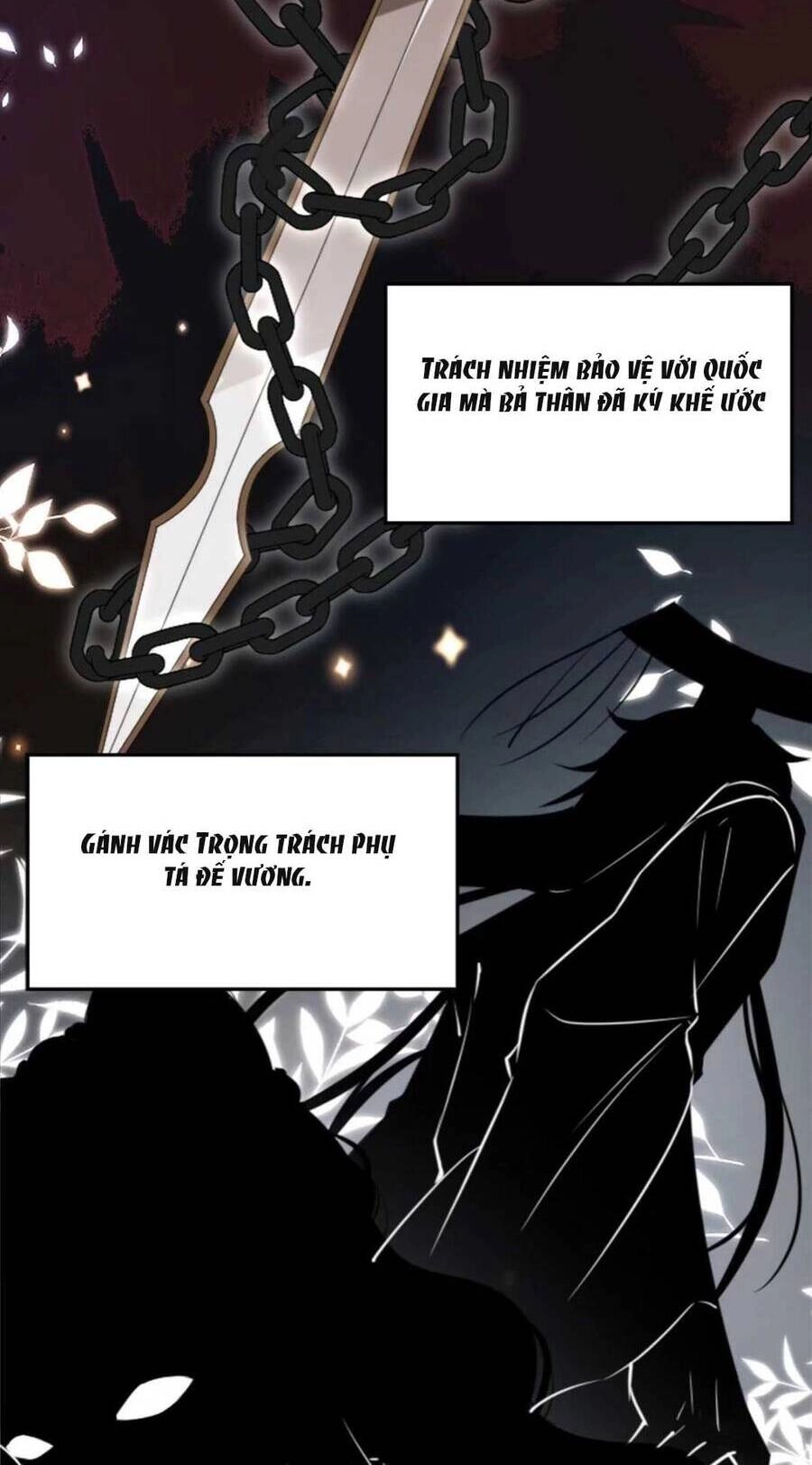 Sư Phụ Ta Muốn Người Là Của Riêng Ta Chapter 3 - 3