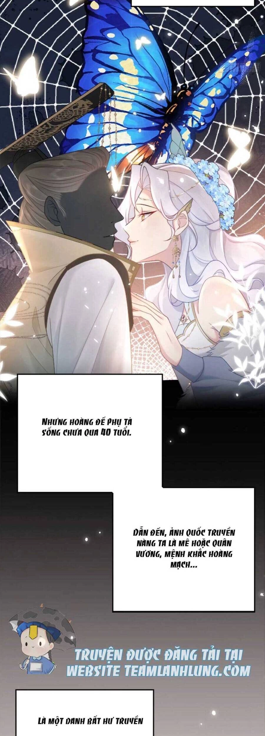 Sư Phụ Ta Muốn Người Là Của Riêng Ta Chapter 3 - 5