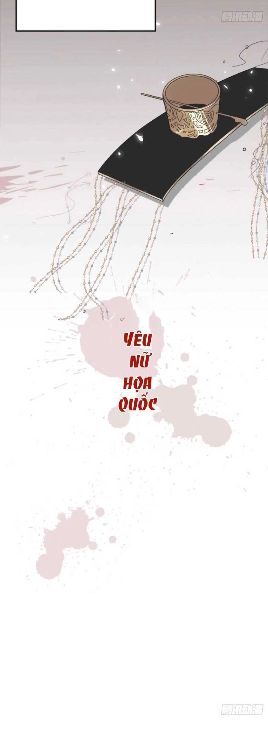 Sư Phụ Ta Muốn Người Là Của Riêng Ta Chapter 3 - 6