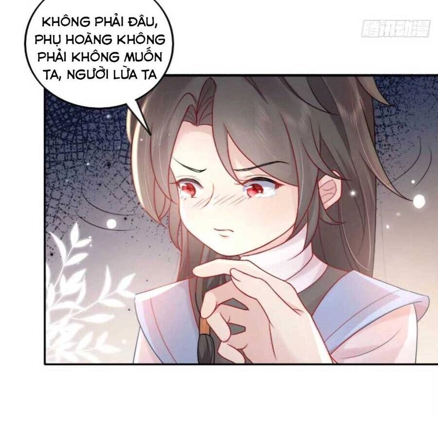 Sư Phụ Ta Muốn Người Là Của Riêng Ta Chapter 3 - 23