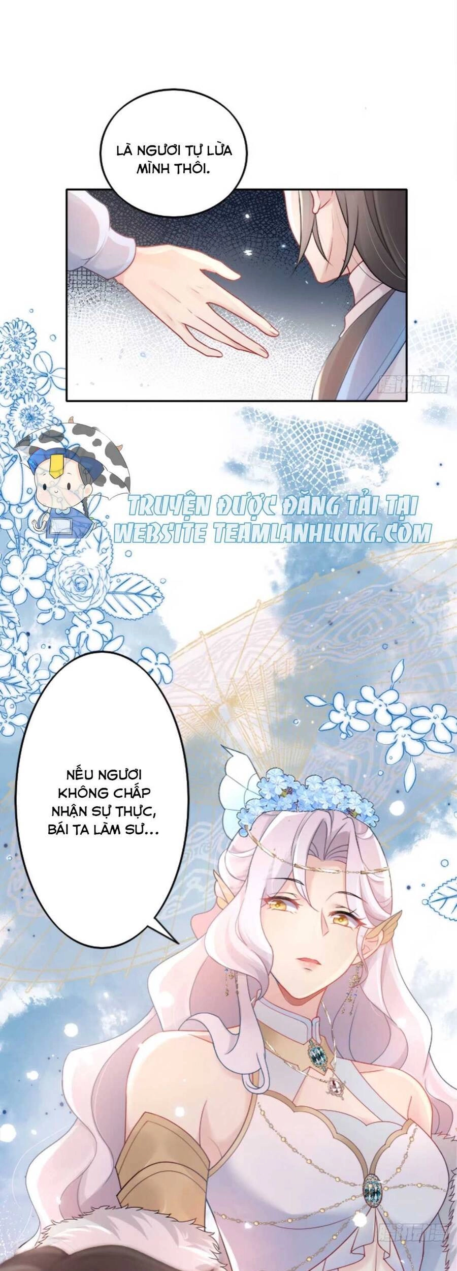 Sư Phụ Ta Muốn Người Là Của Riêng Ta Chapter 3 - 24