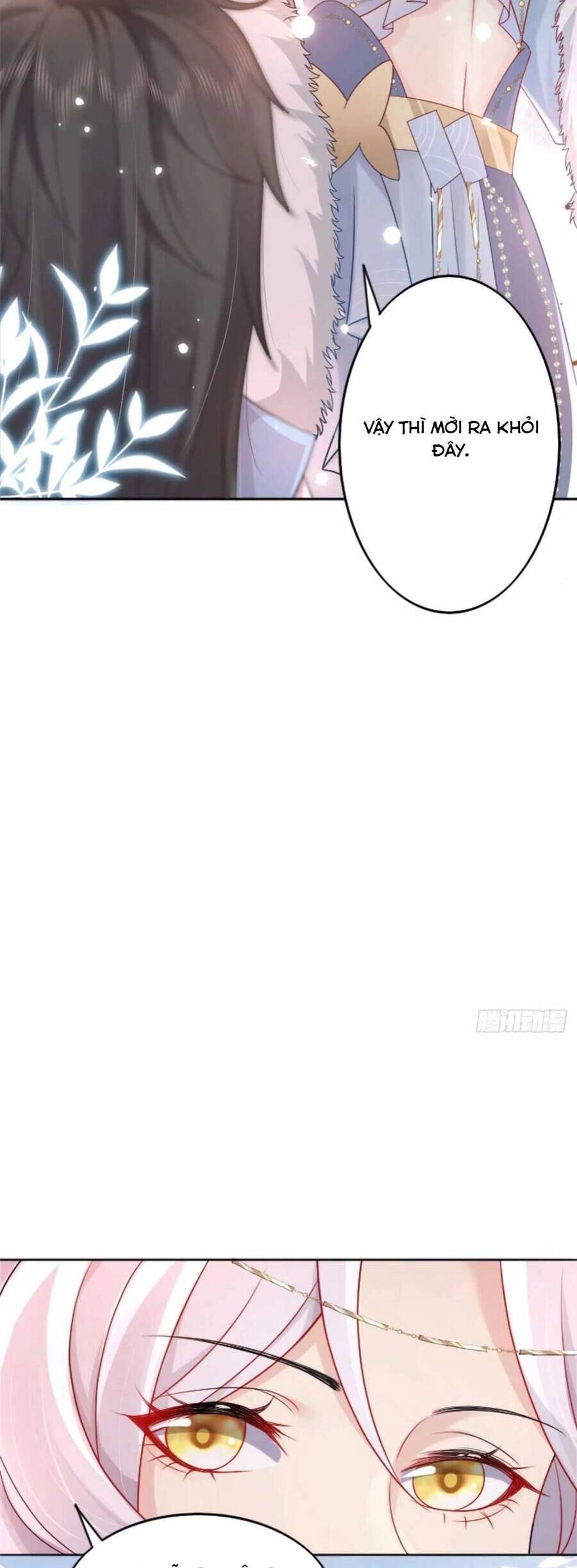 Sư Phụ Ta Muốn Người Là Của Riêng Ta Chapter 3 - 25