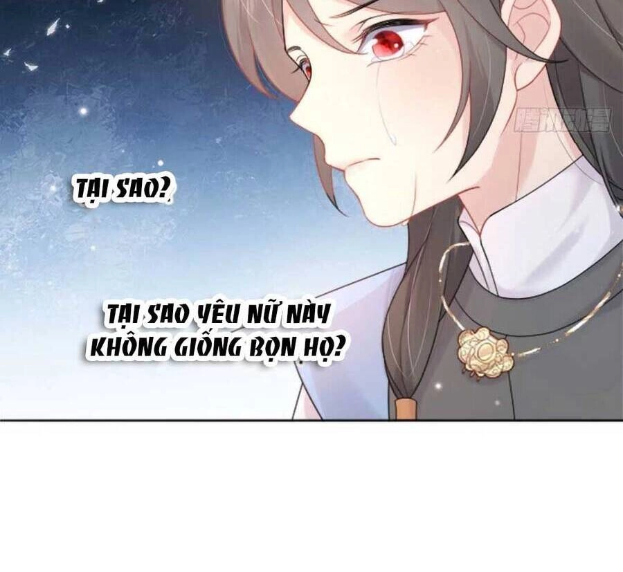 Sư Phụ Ta Muốn Người Là Của Riêng Ta Chapter 3 - 31