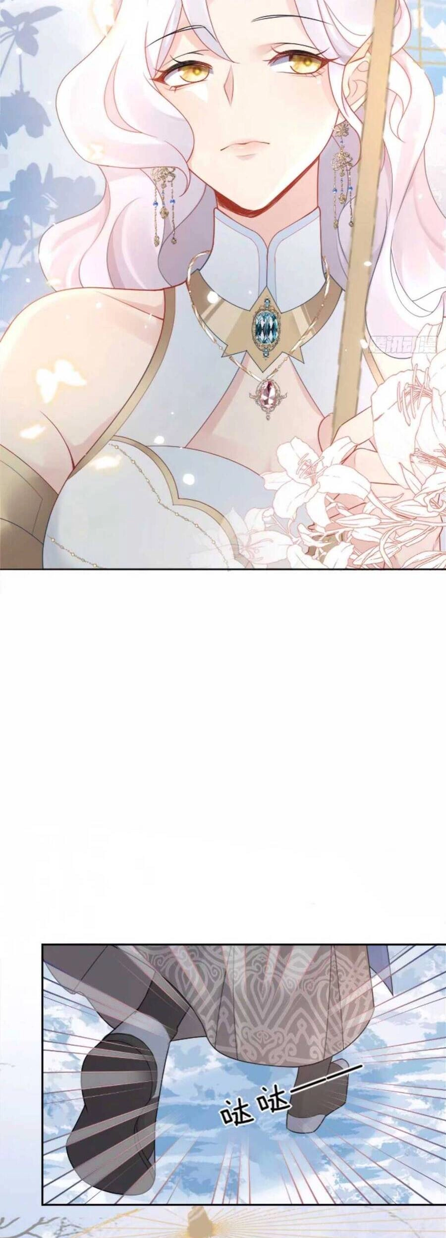 Sư Phụ Ta Muốn Người Là Của Riêng Ta Chapter 3 - 36