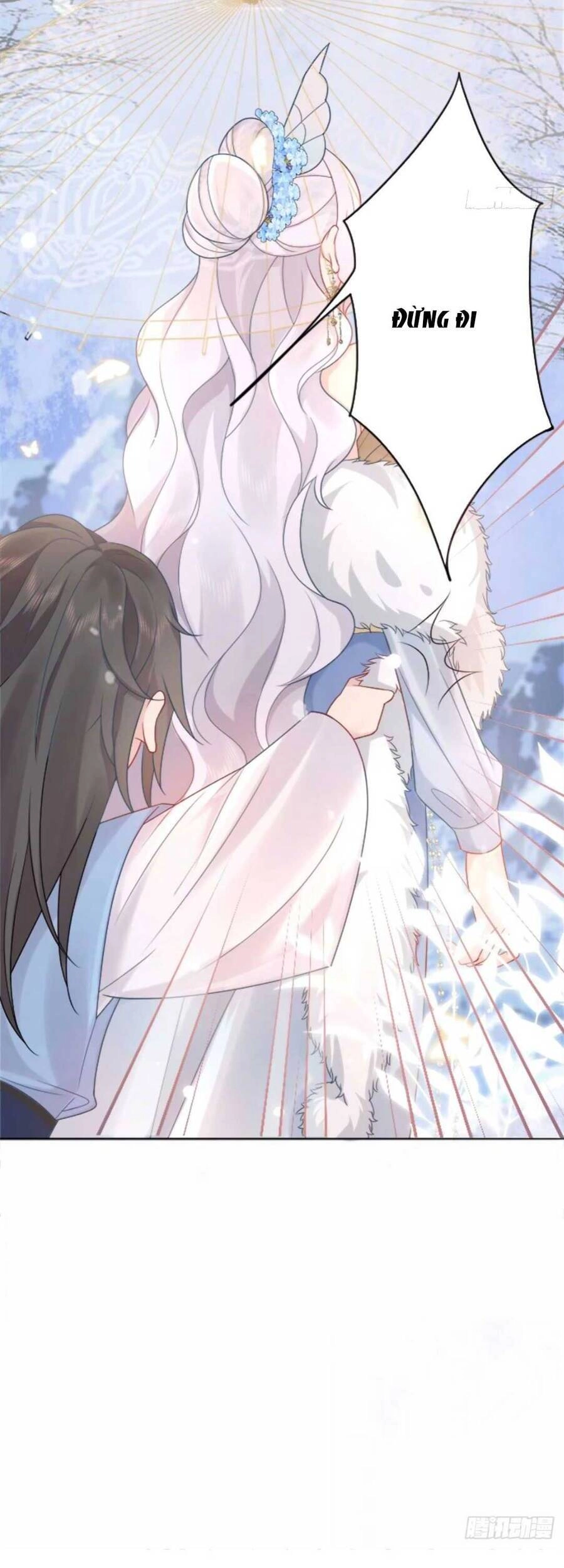 Sư Phụ Ta Muốn Người Là Của Riêng Ta Chapter 3 - 37