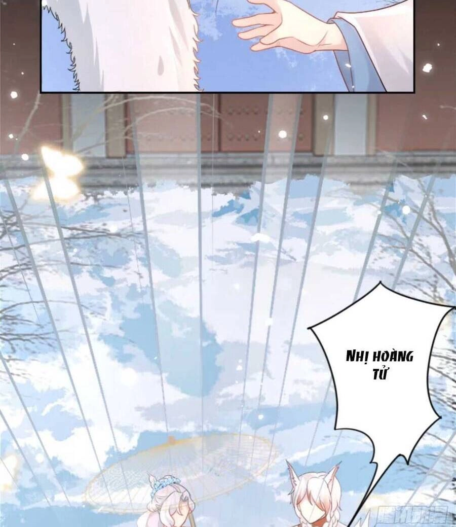 Sư Phụ Ta Muốn Người Là Của Riêng Ta Chapter 3 - 41