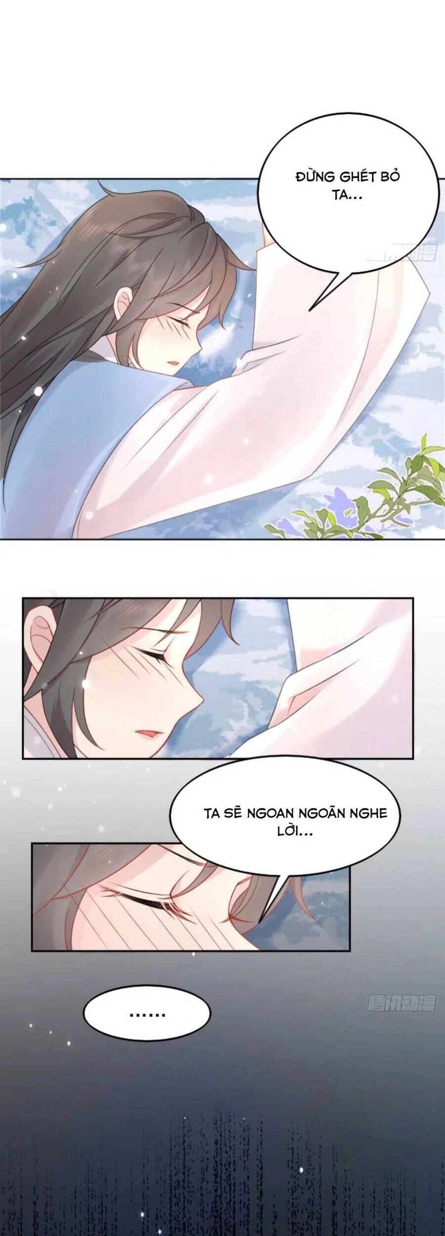 Sư Phụ Ta Muốn Người Là Của Riêng Ta Chapter 3 - 43