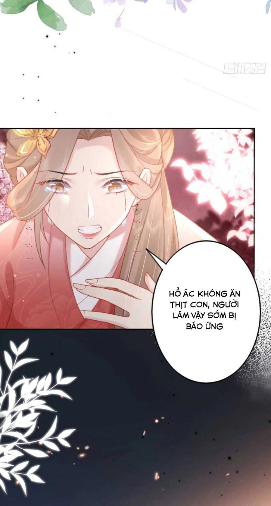 Sư Phụ Ta Muốn Người Là Của Riêng Ta Chapter 4 - 4