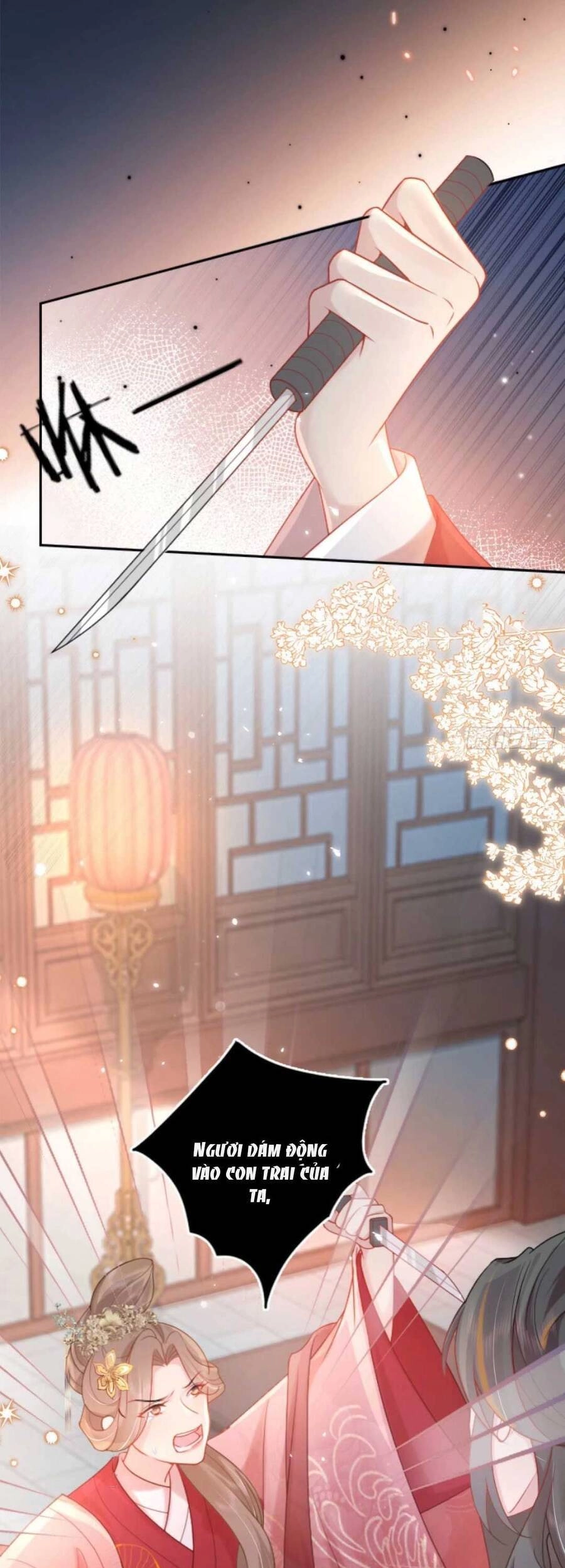 Sư Phụ Ta Muốn Người Là Của Riêng Ta Chapter 4 - 5