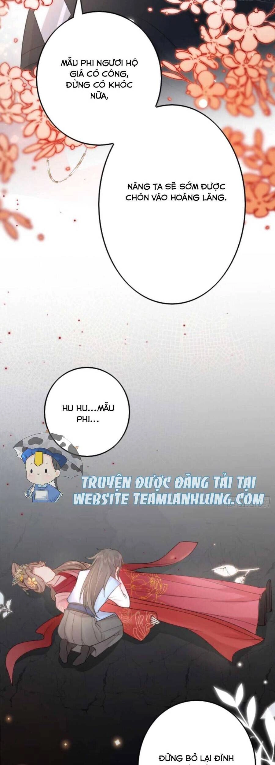 Sư Phụ Ta Muốn Người Là Của Riêng Ta Chapter 4 - 17