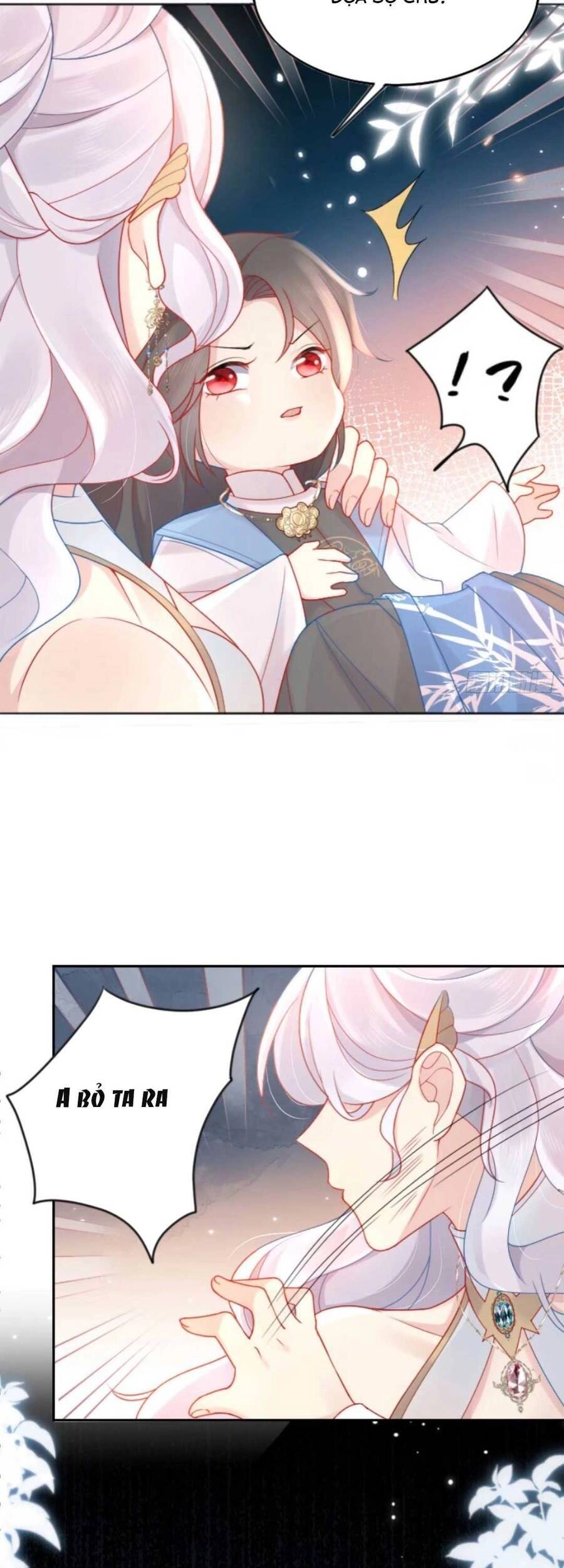 Sư Phụ Ta Muốn Người Là Của Riêng Ta Chapter 4 - 26