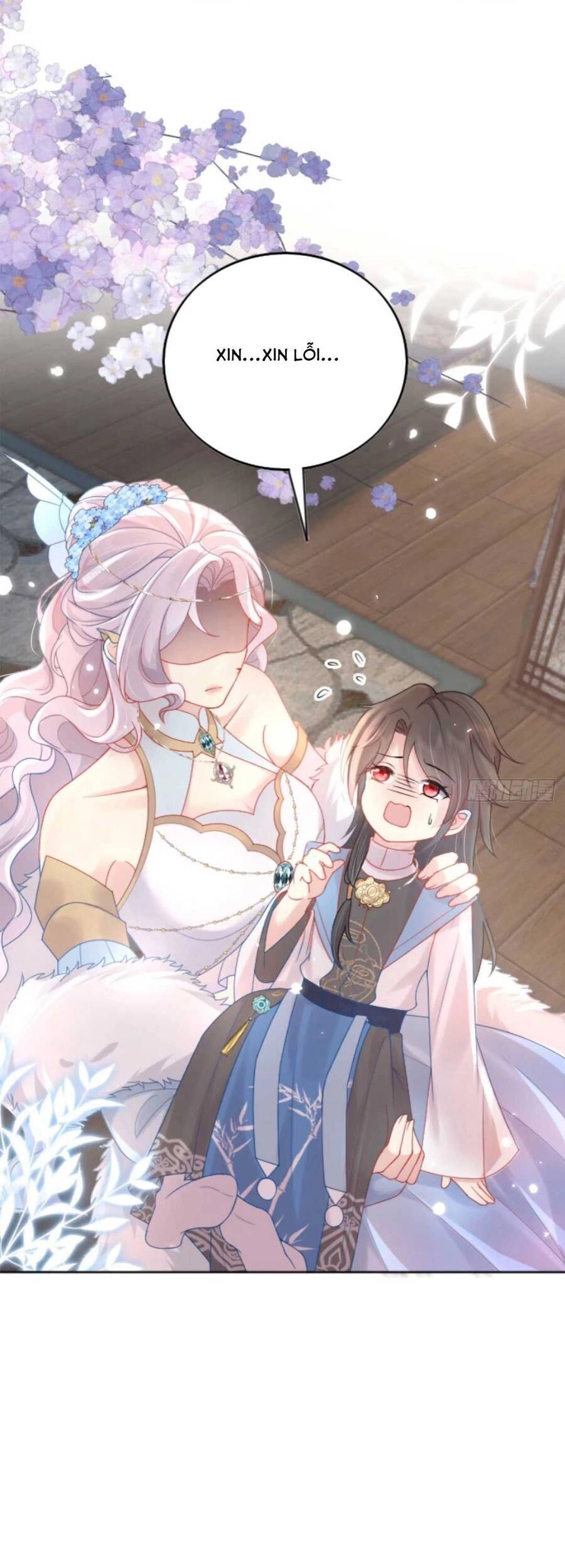 Sư Phụ Ta Muốn Người Là Của Riêng Ta Chapter 4 - 29