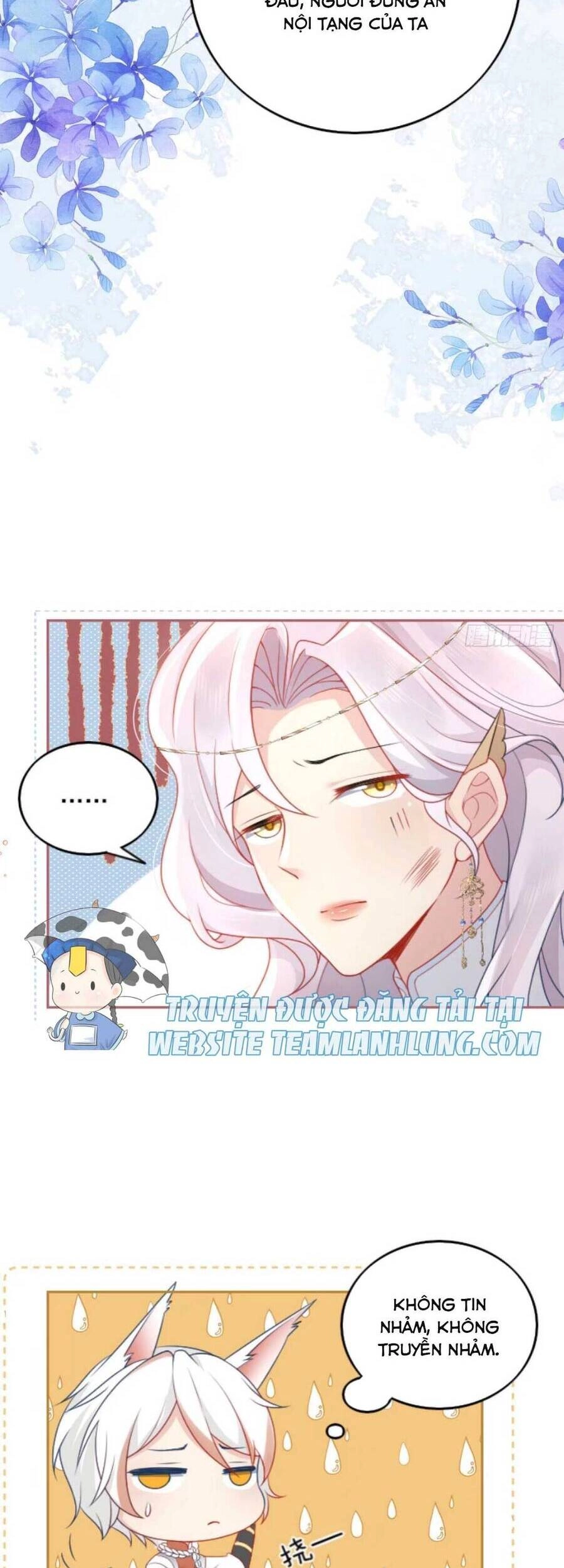 Sư Phụ Ta Muốn Người Là Của Riêng Ta Chapter 4 - 34