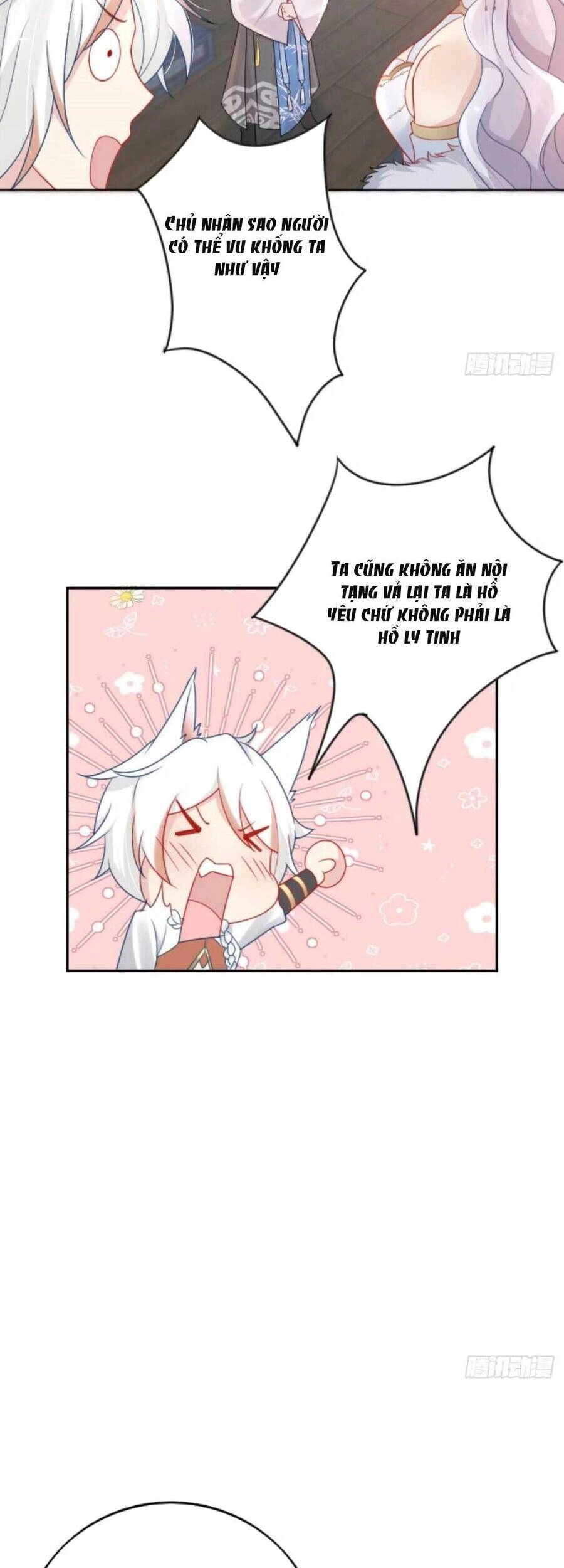 Sư Phụ Ta Muốn Người Là Của Riêng Ta Chapter 4 - 38