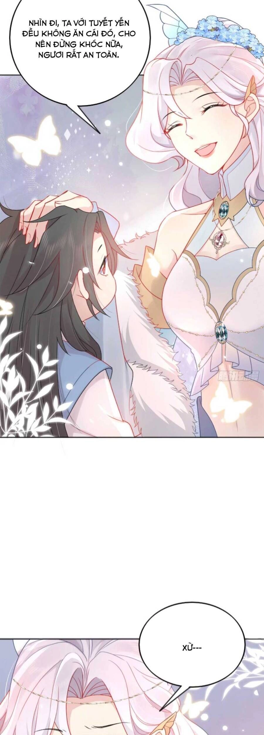 Sư Phụ Ta Muốn Người Là Của Riêng Ta Chapter 4 - 39