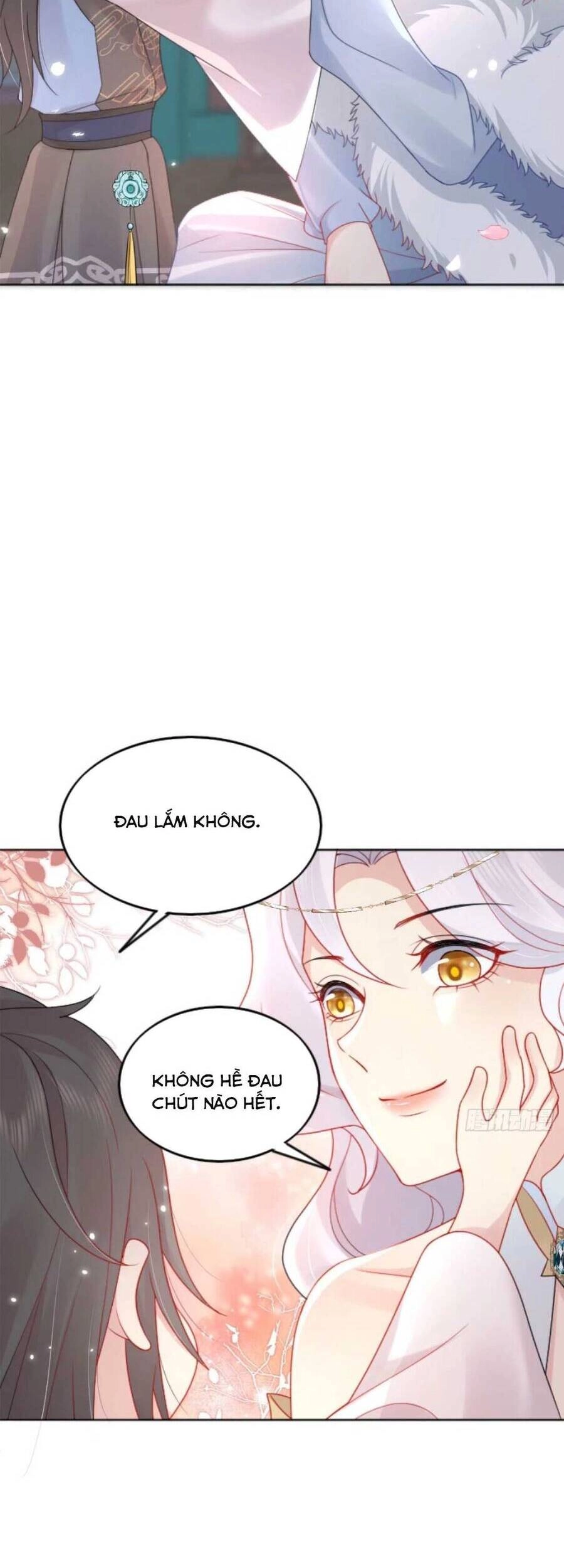 Sư Phụ Ta Muốn Người Là Của Riêng Ta Chapter 4 - 46