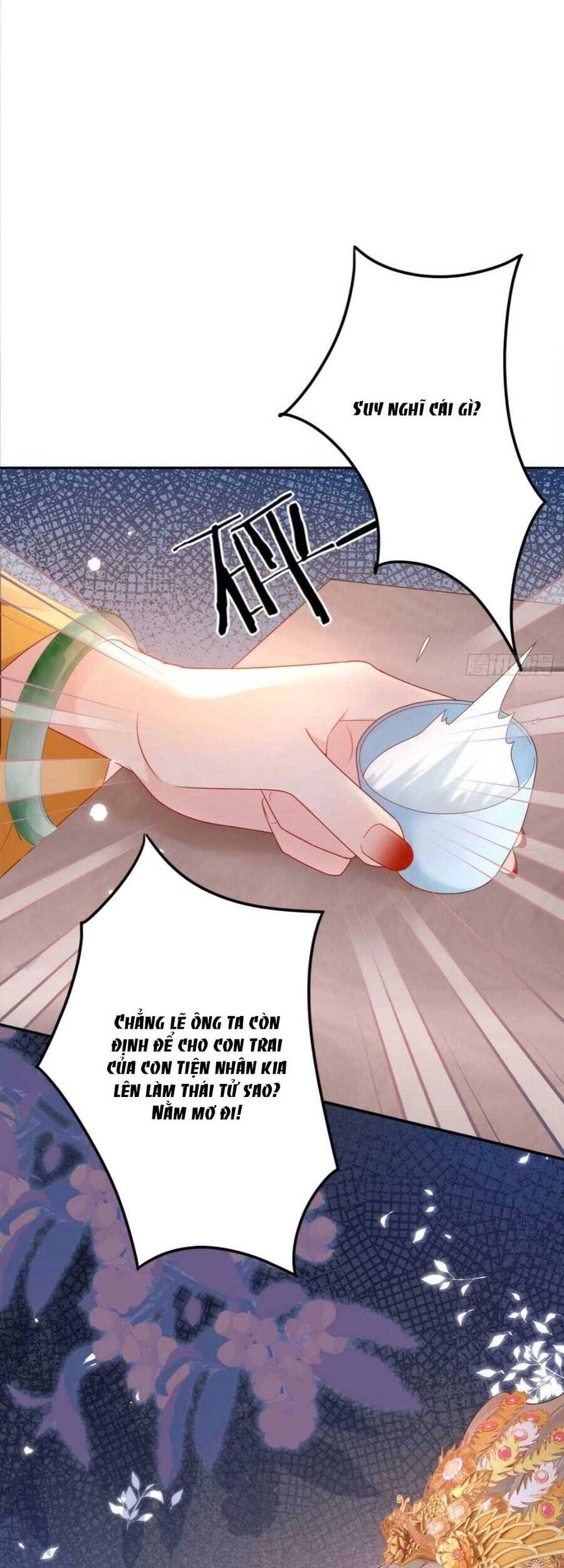 Sư Phụ Ta Muốn Người Là Của Riêng Ta Chapter 5 - 5