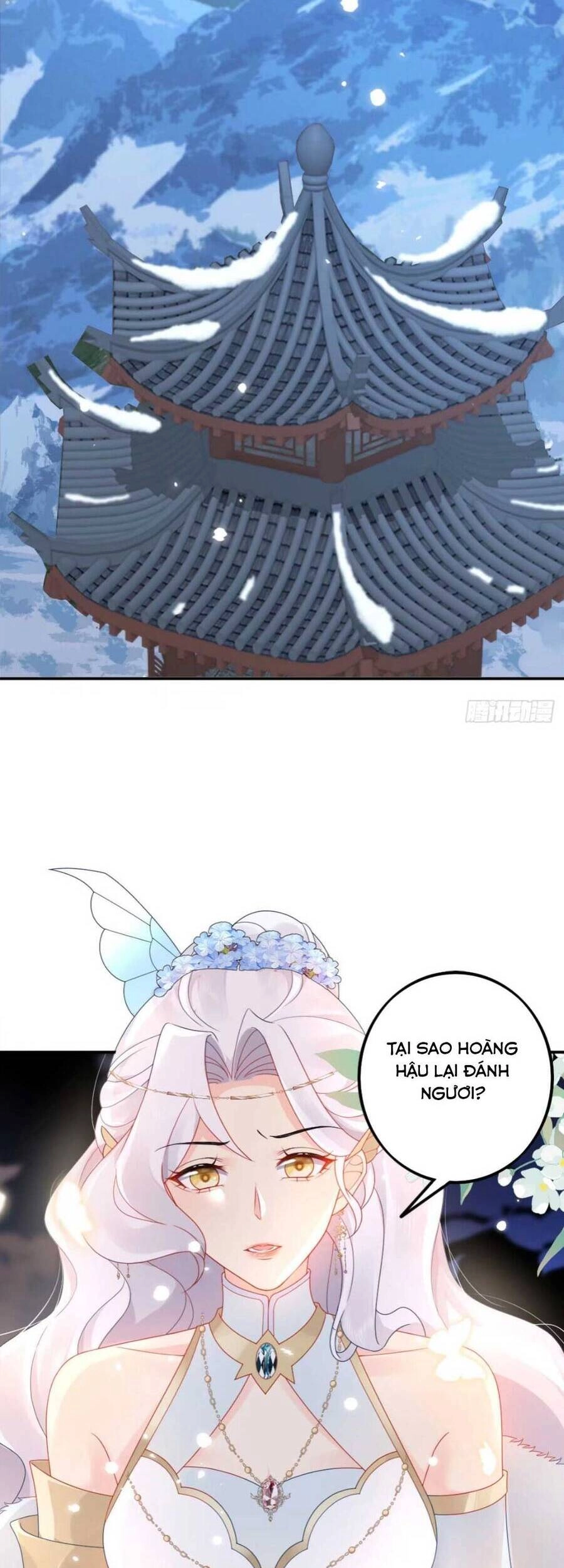 Sư Phụ Ta Muốn Người Là Của Riêng Ta Chapter 5 - 10