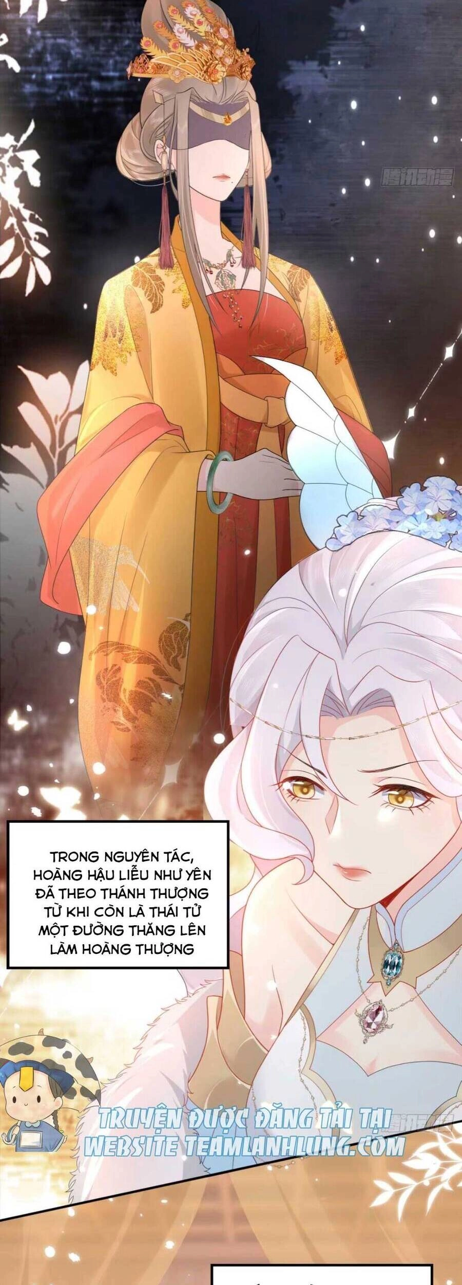 Sư Phụ Ta Muốn Người Là Của Riêng Ta Chapter 5 - 14