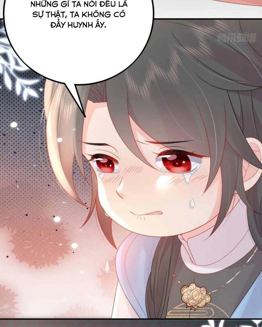 Sư Phụ Ta Muốn Người Là Của Riêng Ta Chapter 5 - 18