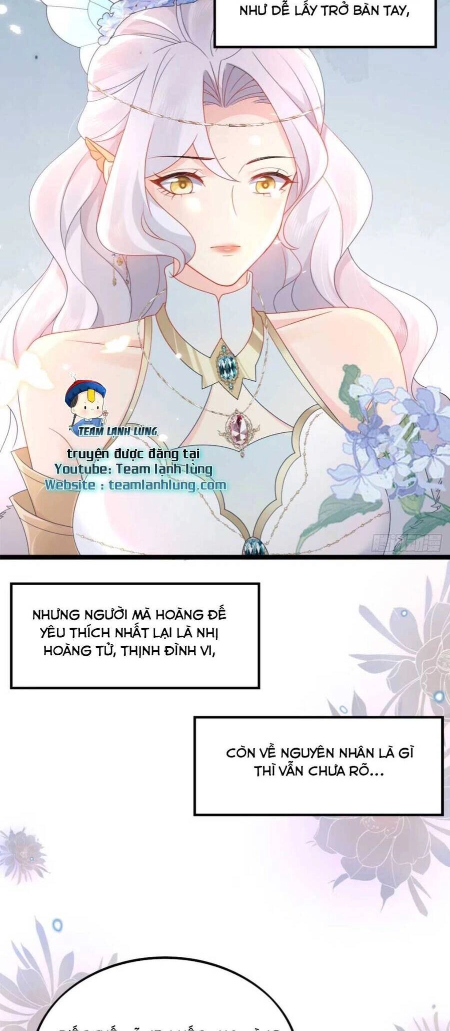 Sư Phụ Ta Muốn Người Là Của Riêng Ta Chapter 5 - 20