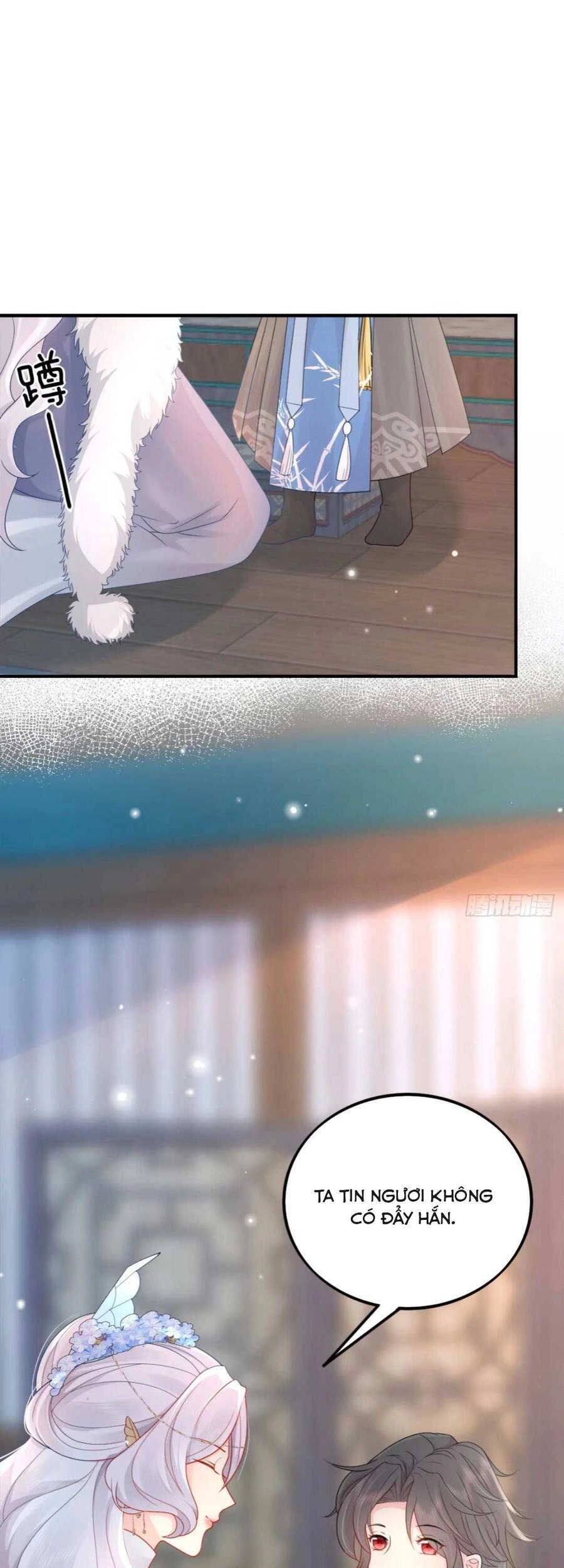 Sư Phụ Ta Muốn Người Là Của Riêng Ta Chapter 5 - 24