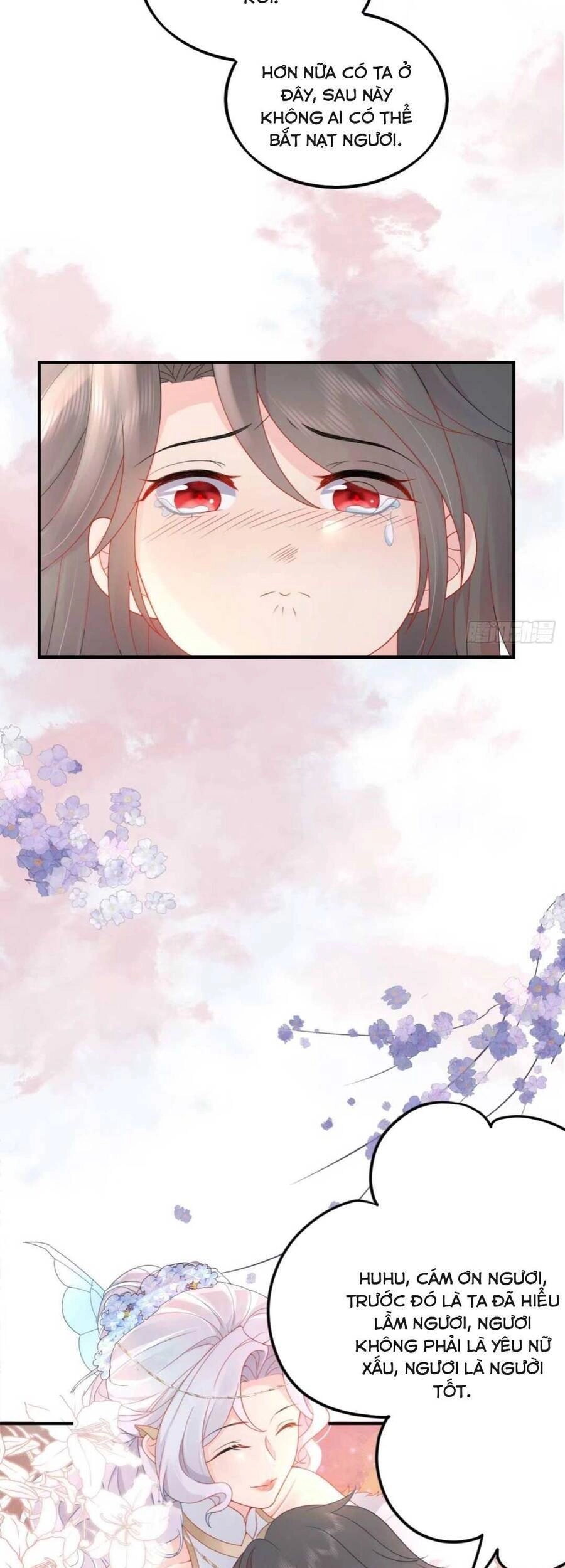 Sư Phụ Ta Muốn Người Là Của Riêng Ta Chapter 5 - 26