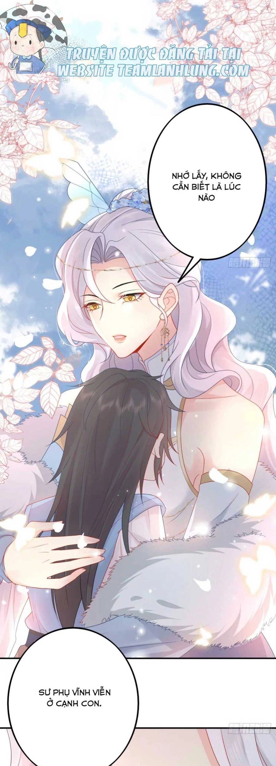 Sư Phụ Ta Muốn Người Là Của Riêng Ta Chapter 5 - 28