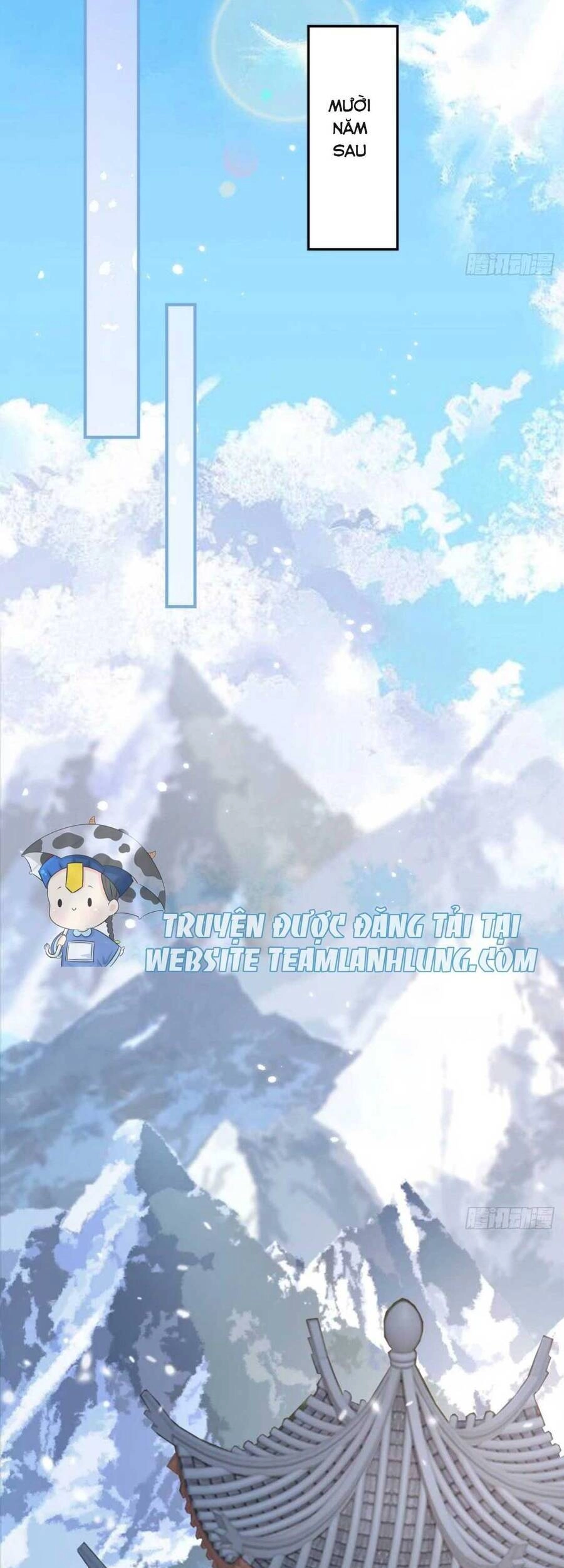 Sư Phụ Ta Muốn Người Là Của Riêng Ta Chapter 5 - 30