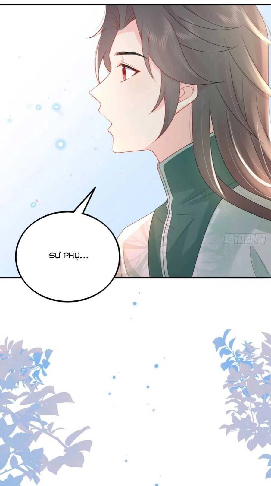 Sư Phụ Ta Muốn Người Là Của Riêng Ta Chapter 5 - 35