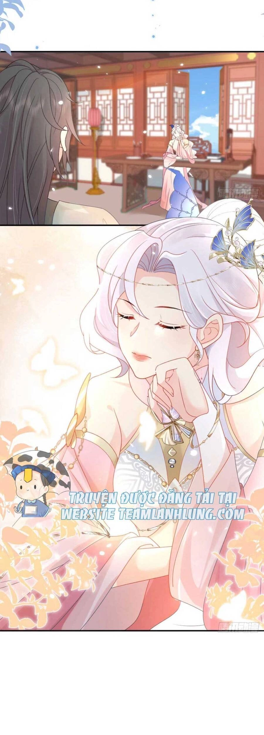 Sư Phụ Ta Muốn Người Là Của Riêng Ta Chapter 5 - 36