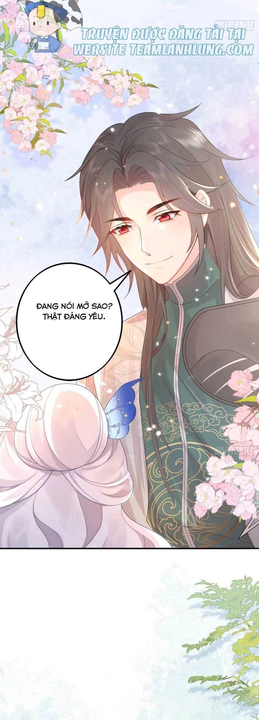 Sư Phụ Ta Muốn Người Là Của Riêng Ta Chapter 5 - 38