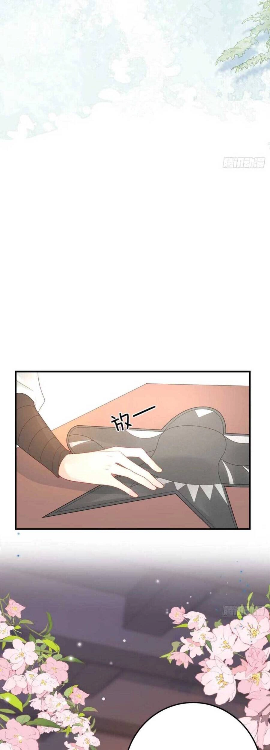 Sư Phụ Ta Muốn Người Là Của Riêng Ta Chapter 5 - 39