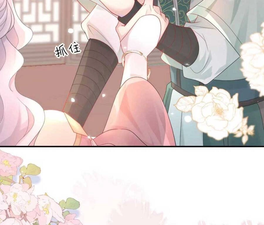 Sư Phụ Ta Muốn Người Là Của Riêng Ta Chapter 5 - 50