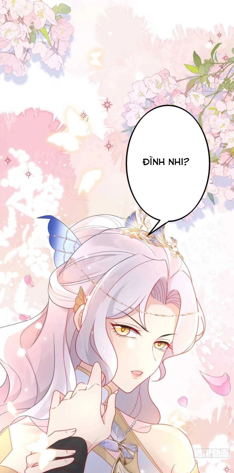 Sư Phụ Ta Muốn Người Là Của Riêng Ta Chapter 5 - 51