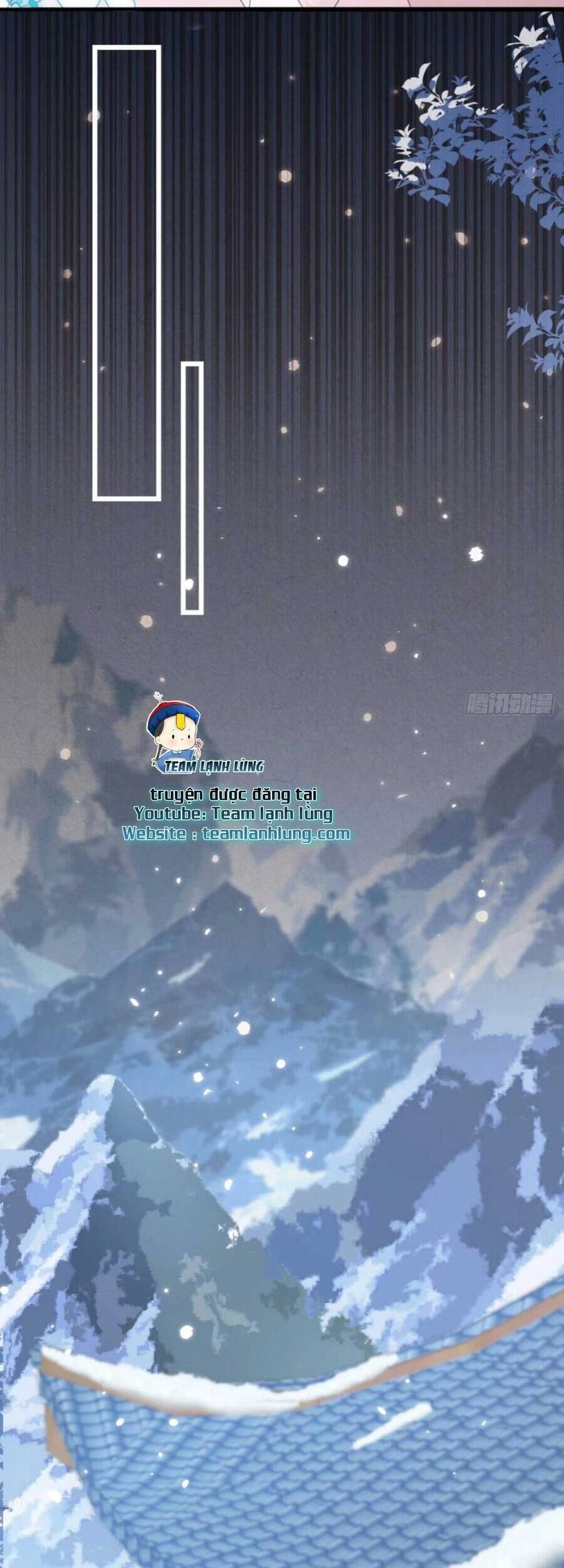 Sư Phụ Ta Muốn Người Là Của Riêng Ta Chapter 6 - 14