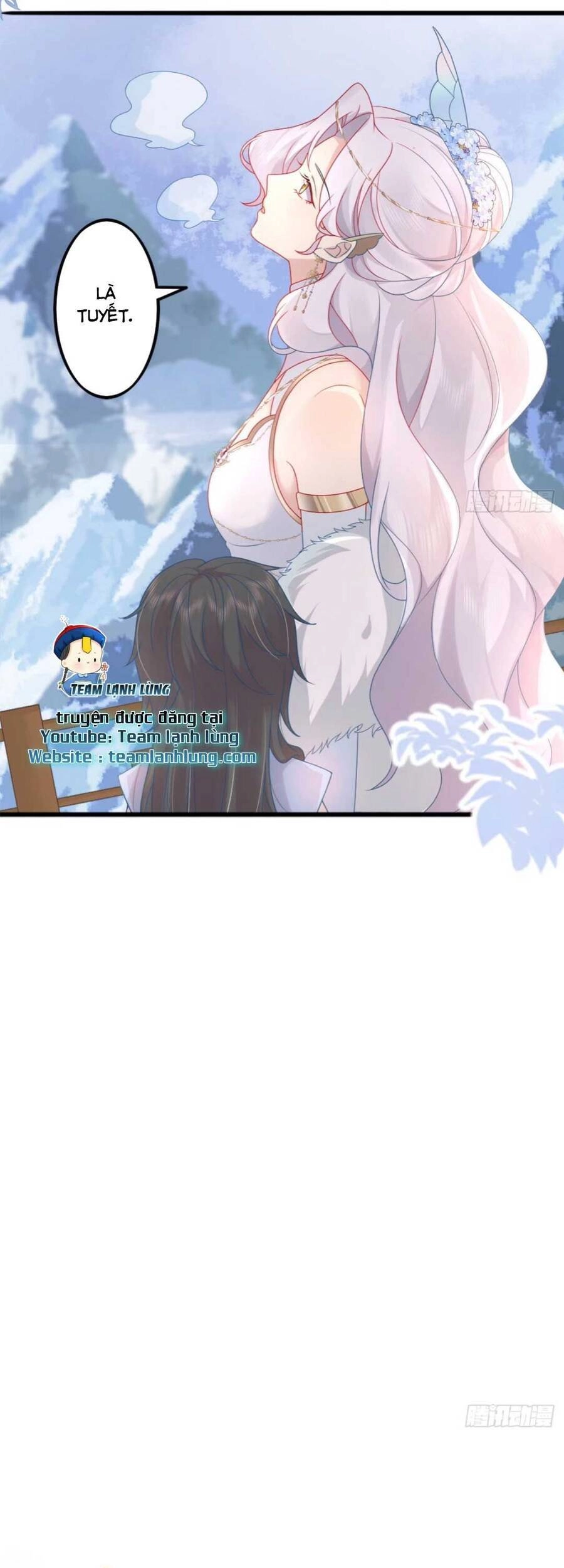 Sư Phụ Ta Muốn Người Là Của Riêng Ta Chapter 6 - 16