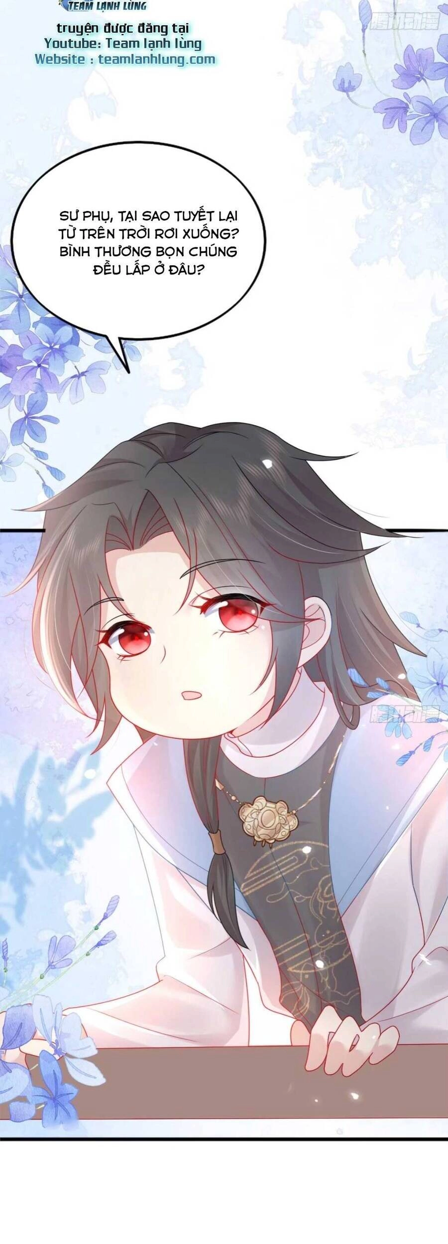 Sư Phụ Ta Muốn Người Là Của Riêng Ta Chapter 6 - 18